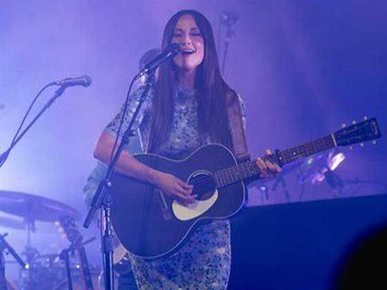 Kacey Musgraves